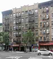 First Avenue And East 59th Street #1C - Photo 1 of 1