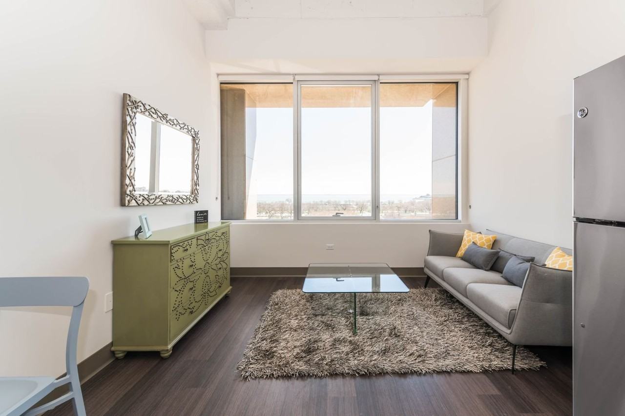 809 S Michigan Ave #1110 - Photo 2 of 7