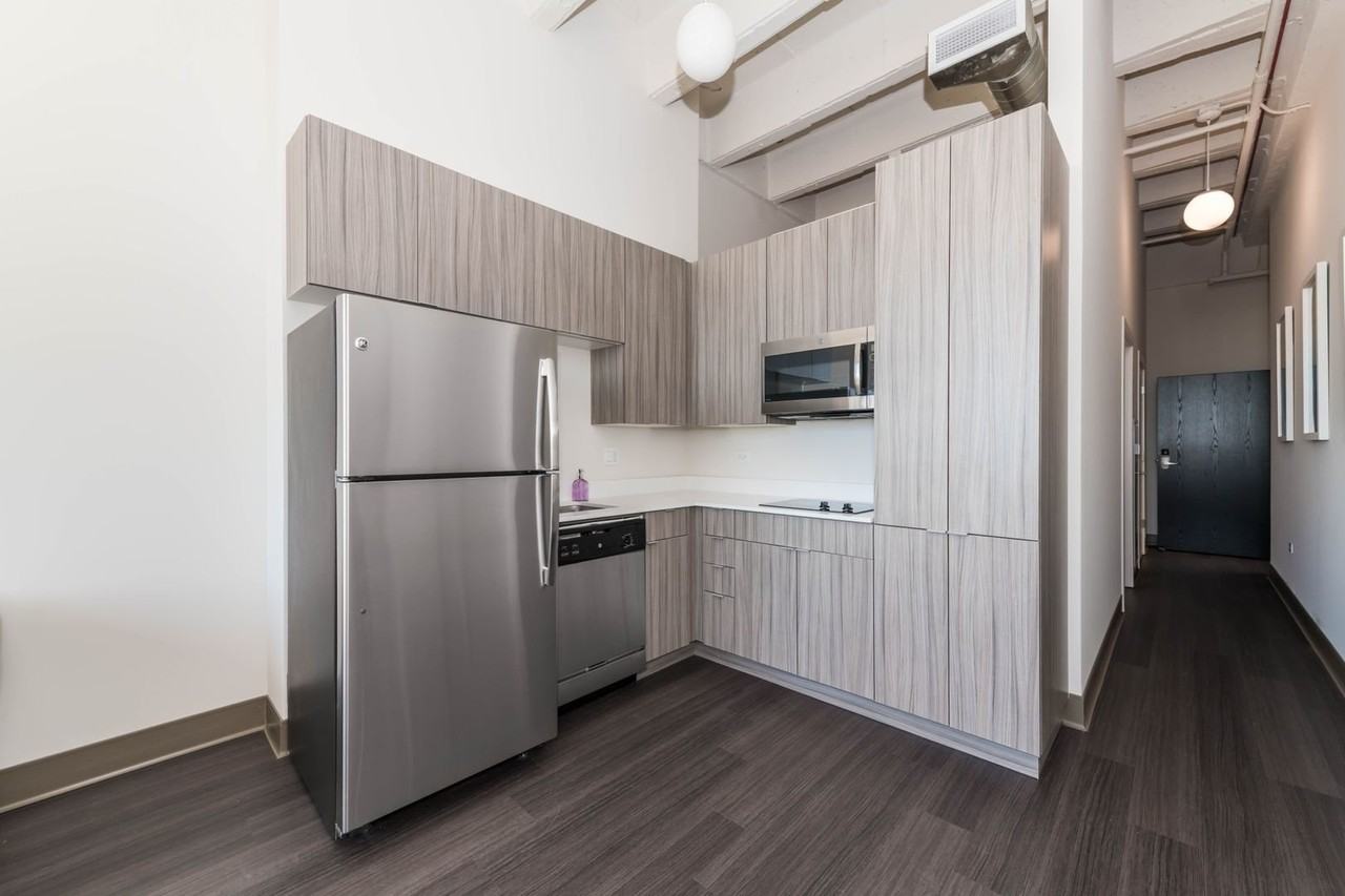 809 S Michigan Ave #1110 - Photo 4 of 7