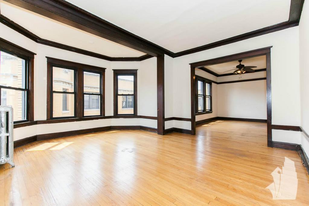 2418 N Sawyer Ave #2426-1E - Photo 7 of 10