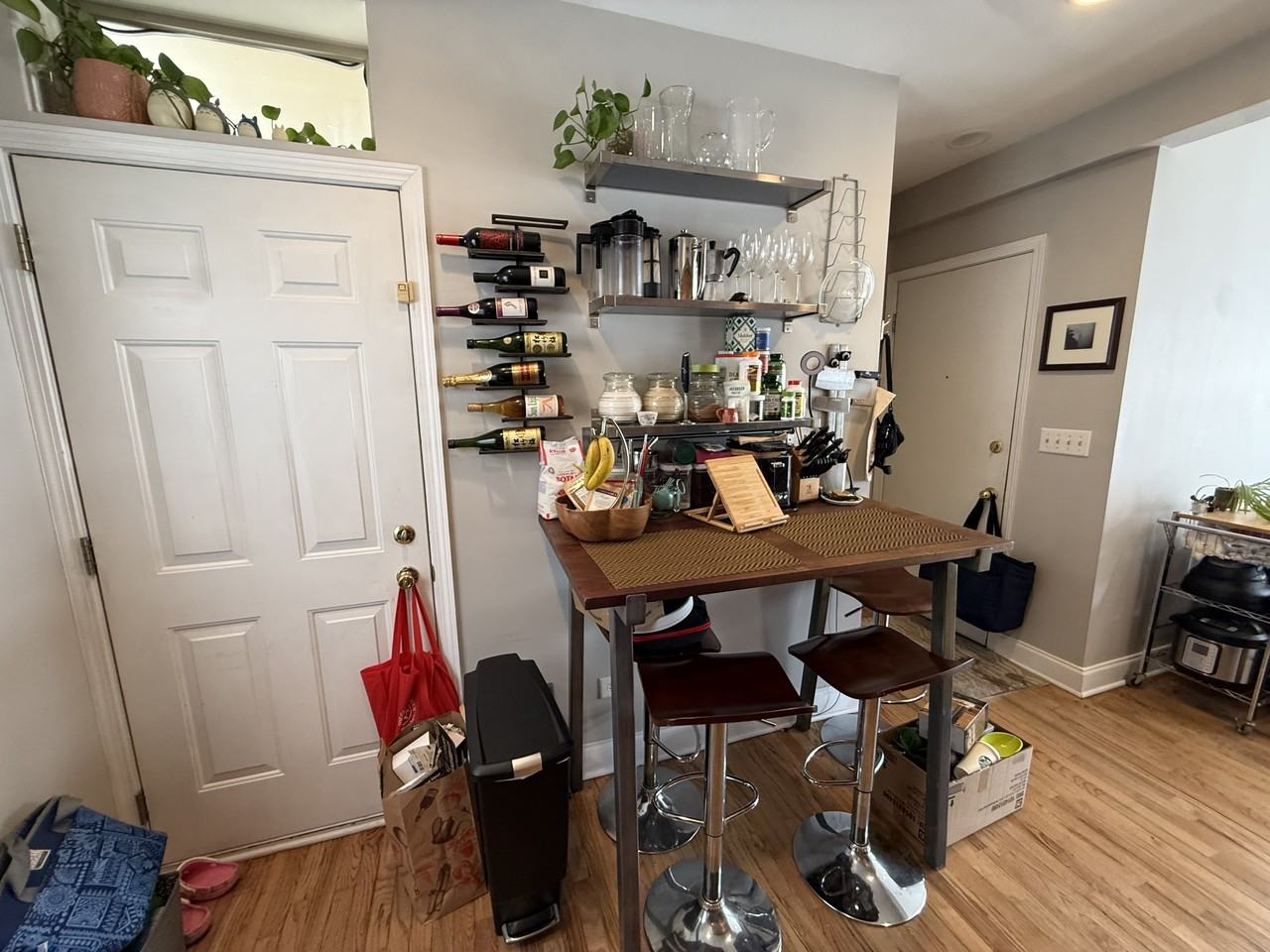 4716 N Bernard St #3W - Photo 2 of 19