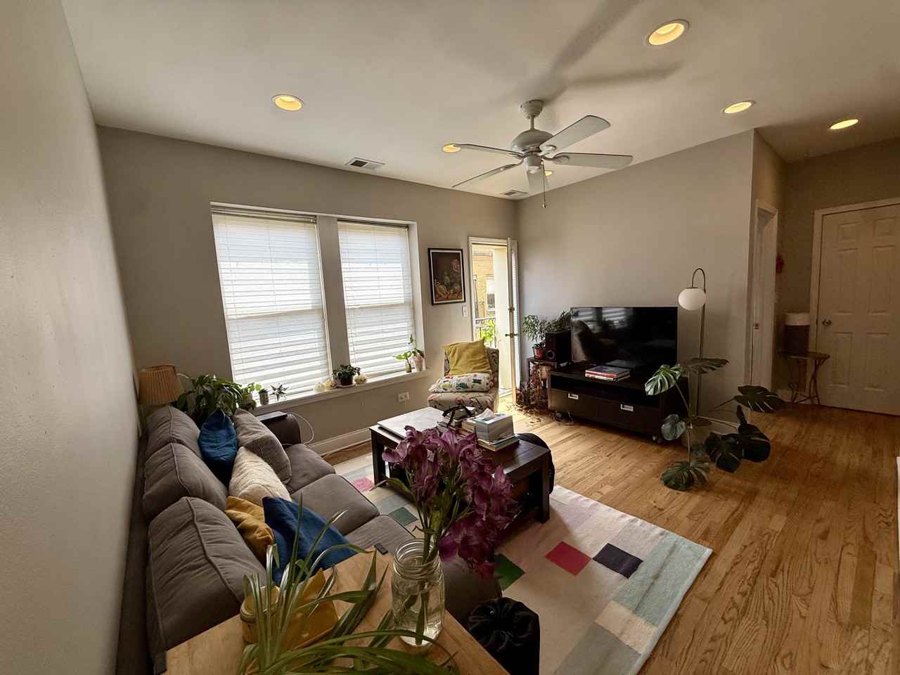 4716 N Bernard St #3W - Photo 6 of 19
