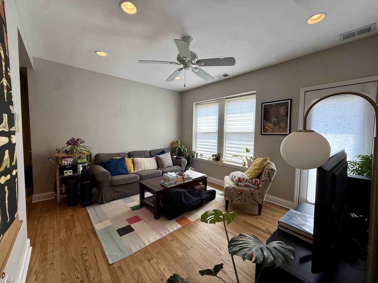 4716 N Bernard St #3W - Photo 7 of 19