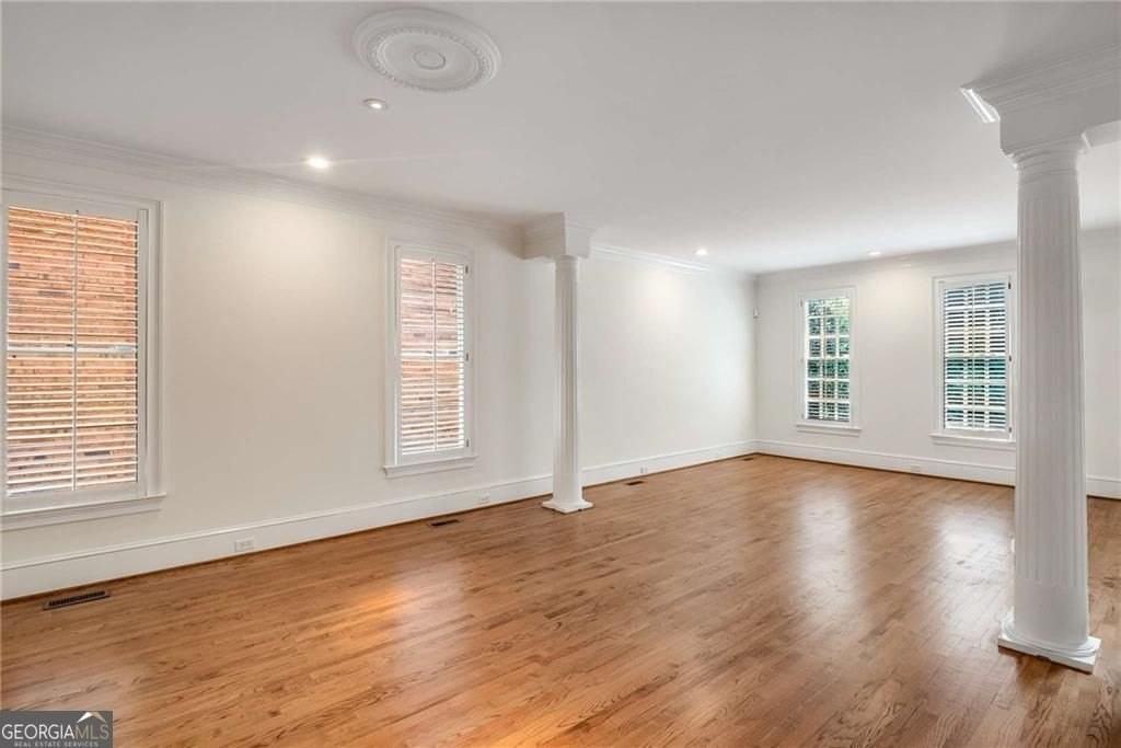 448 Ivy Park Ln Ne - Photo 6 of 47