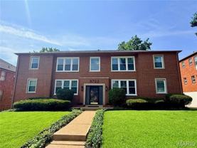 8722 Delmar Blvd #1E - Photo 1 of 1