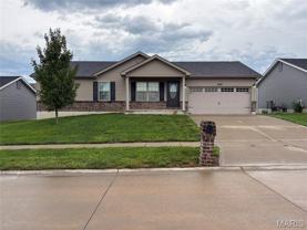 465 Honeysuckle Creek Dr - Photo 1 of 1