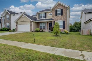 138 Prairie Wind Dr - Photo 1 of 1