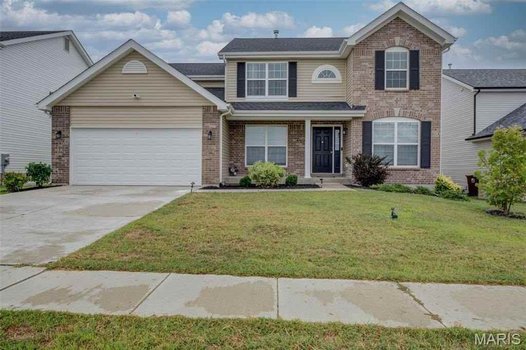 138 Prairie Wind Dr - Photo 2 of 22