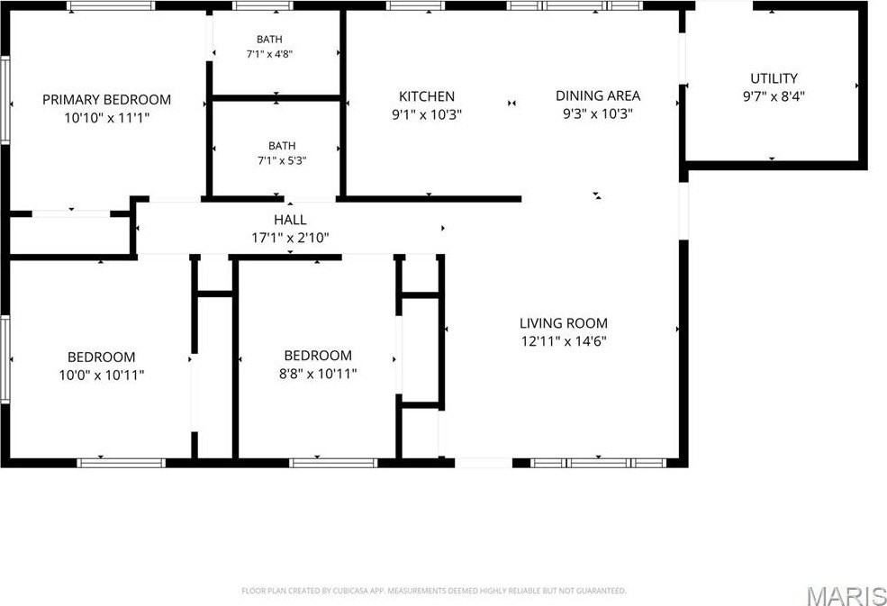 404 Spring Meadows Dr - Photo 6 of 38