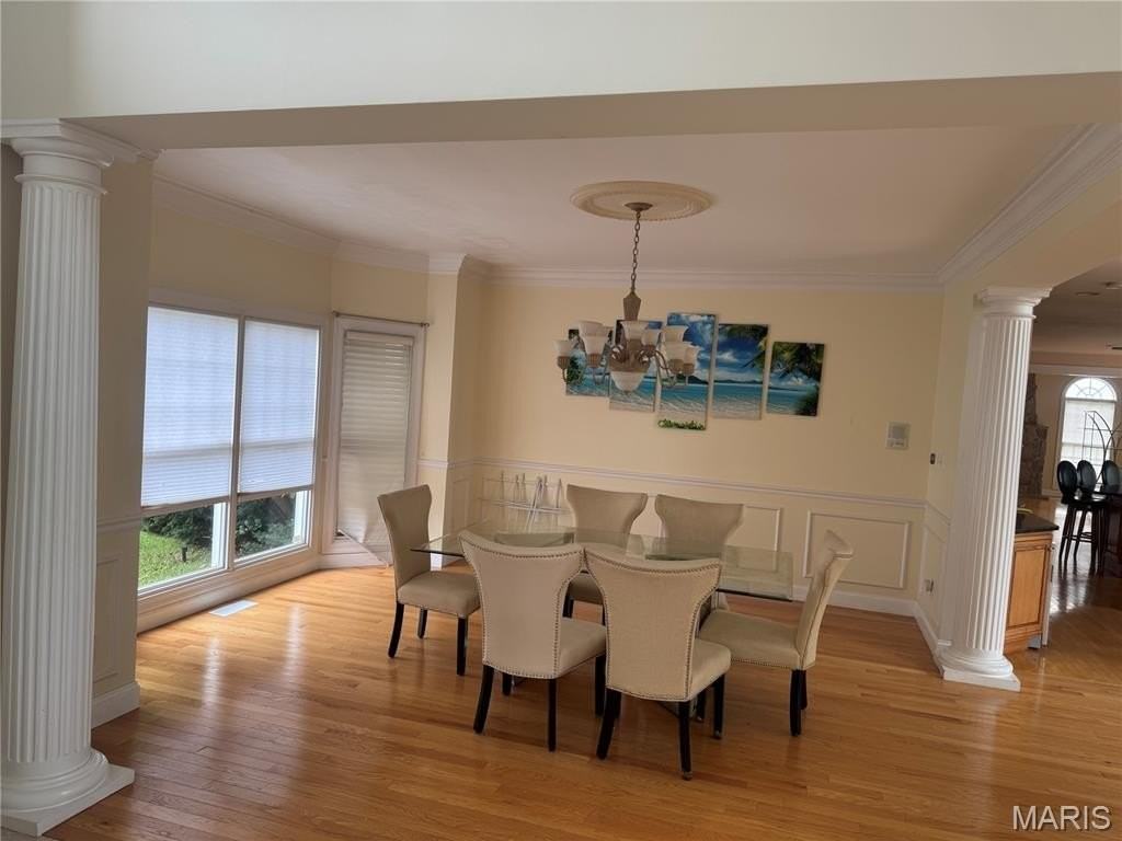 14228 Manderleigh Woods Dr - Photo 2 of 26