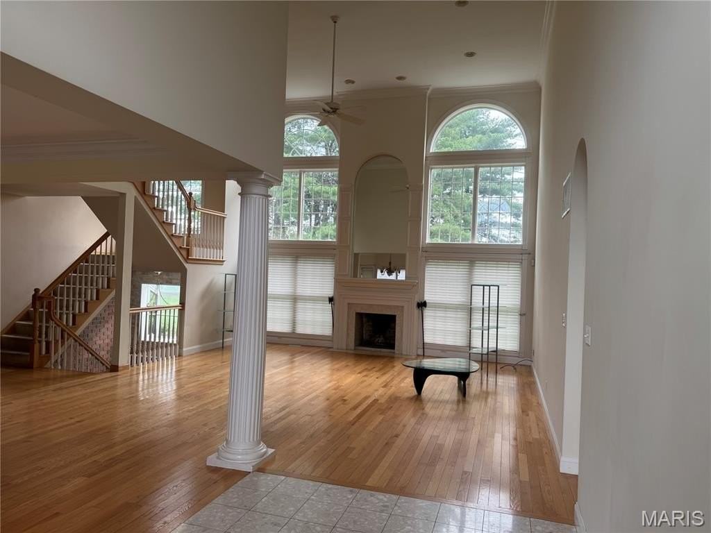 14228 Manderleigh Woods Dr - Photo 3 of 26