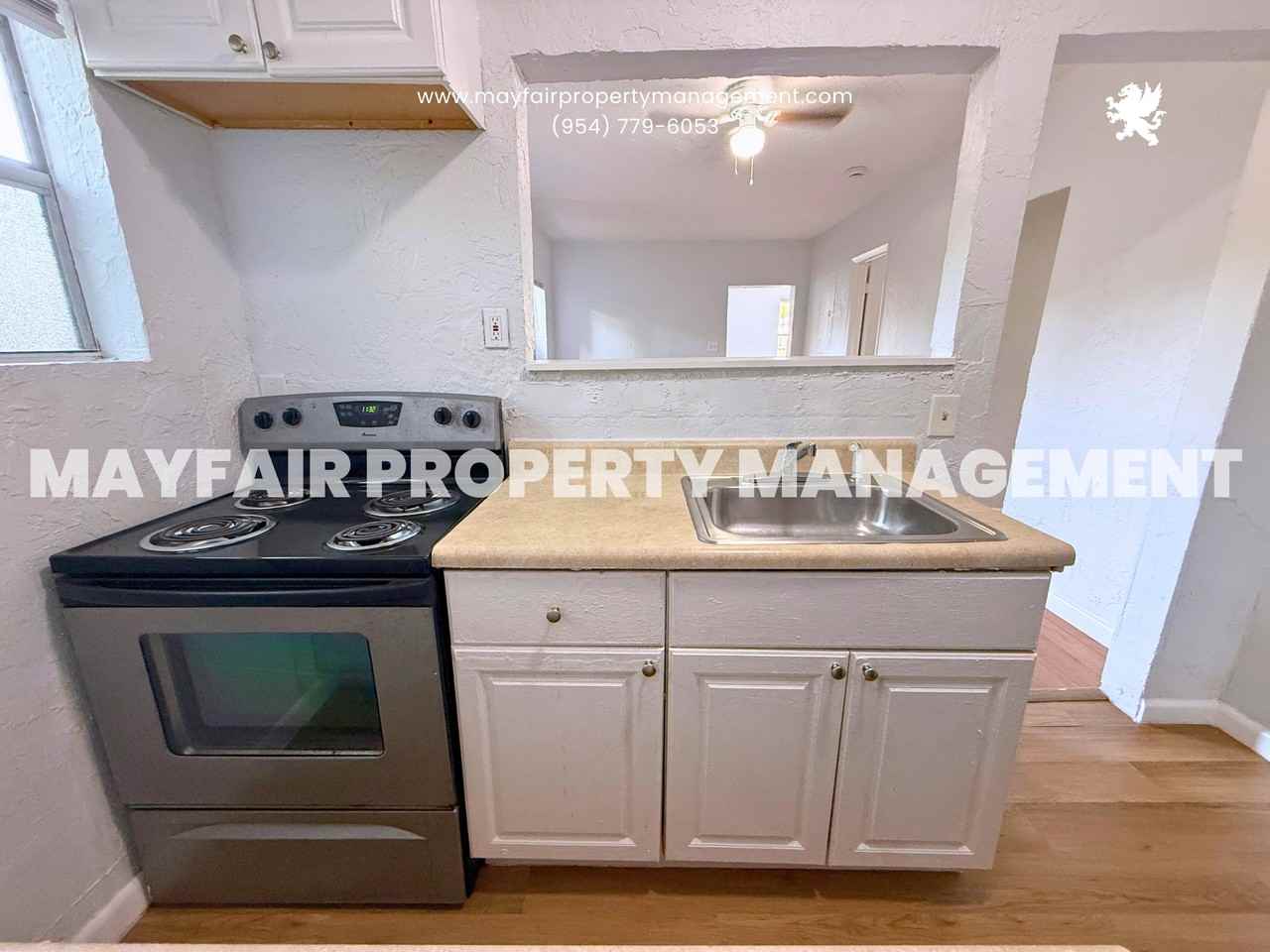 532 Nw 13th Ave #1 - Photo 2 of 20