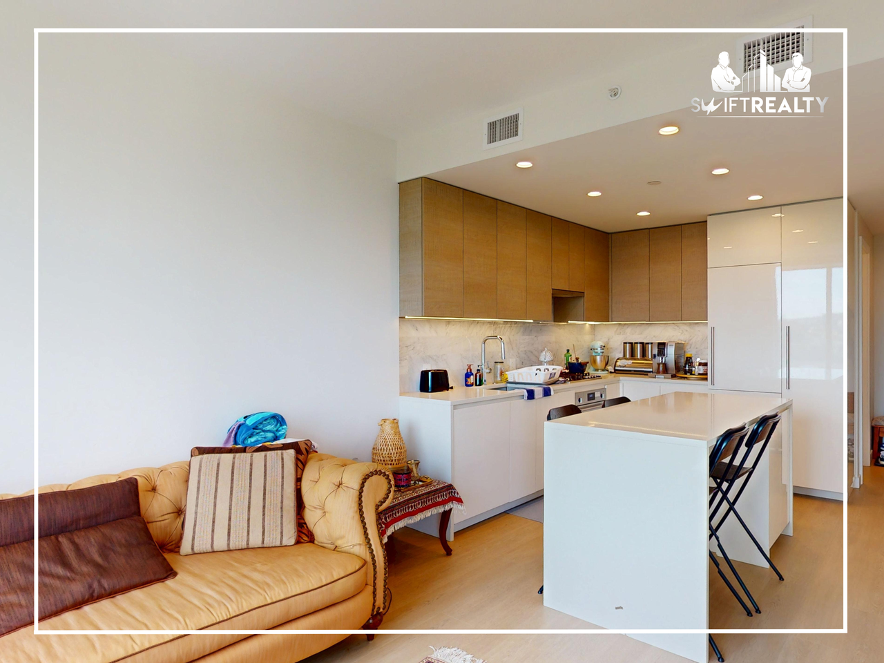 4168 Lougheed Highway #1811 - Photo 5 of 25