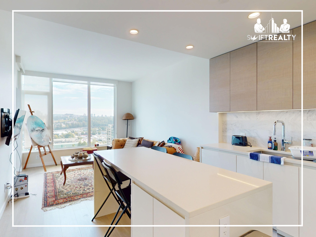 4168 Lougheed Highway #1811 - Photo 6 of 25