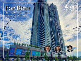 4168 Lougheed Highway #1811 - Photo 1 of 1