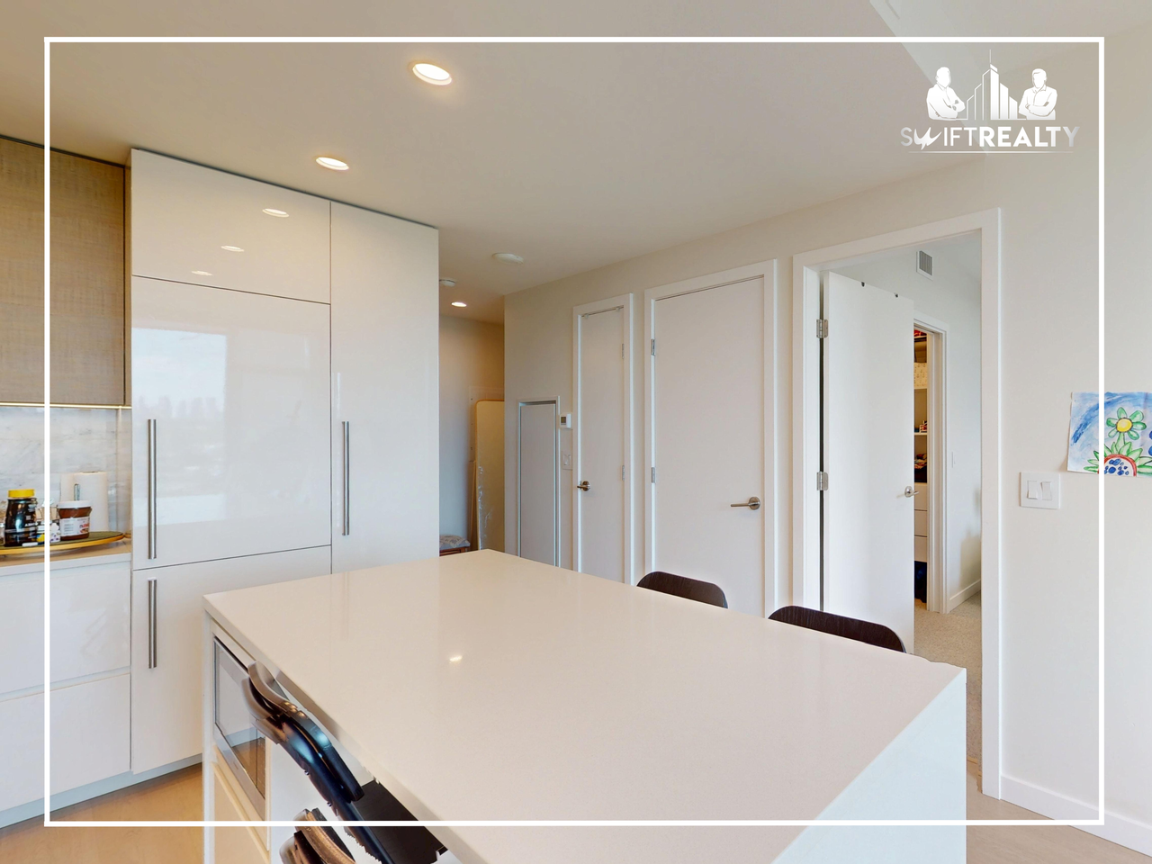 4168 Lougheed Highway #1811 - Photo 7 of 25