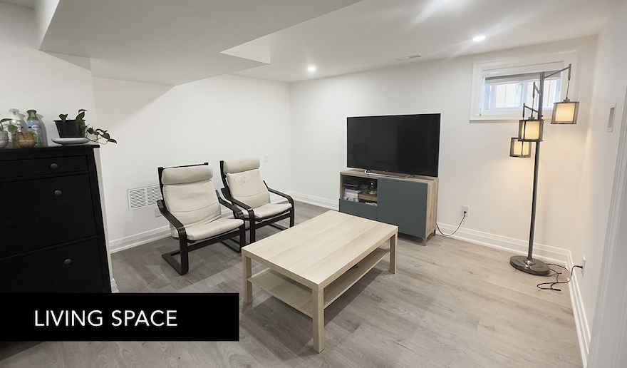 97 Cuffley Crescent North - Photo 4 of 8