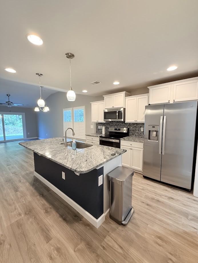 140 Machrie Loop Unit D - Photo 5 of 36