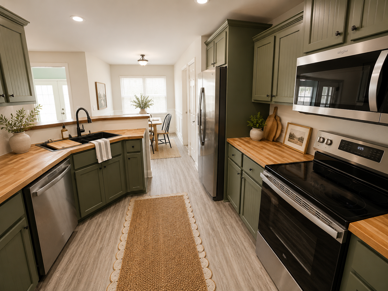 627 Hampstead Ave #1 - Photo 3 of 17