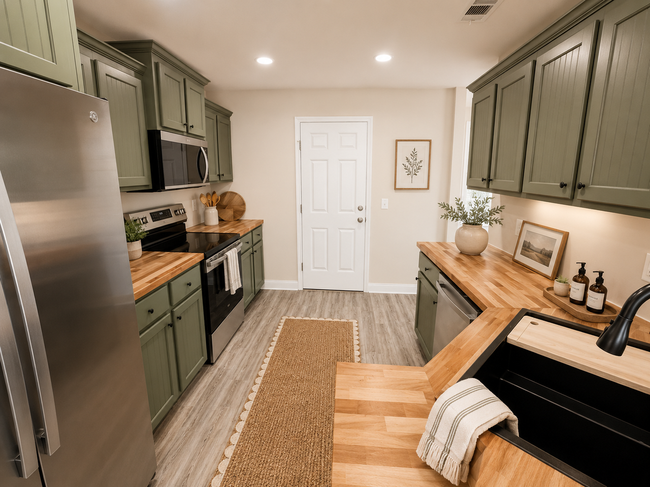 627 Hampstead Ave #1 - Photo 5 of 17