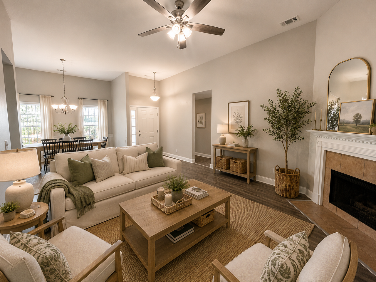 627 Hampstead Ave #1 - Photo 7 of 17