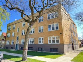 1107 N Avers Ave #3 - Photo 1 of 1