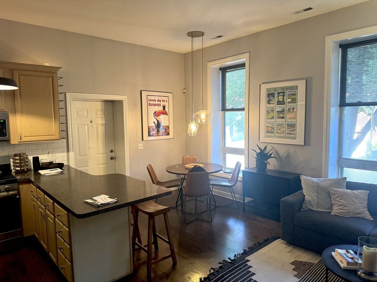 1344 N North Park Ave ##1 - Photo 5 of 14