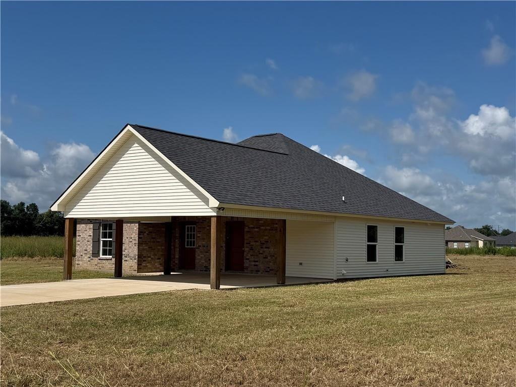 123 Bayou Creaux Dr Drive - Photo 2 of 5