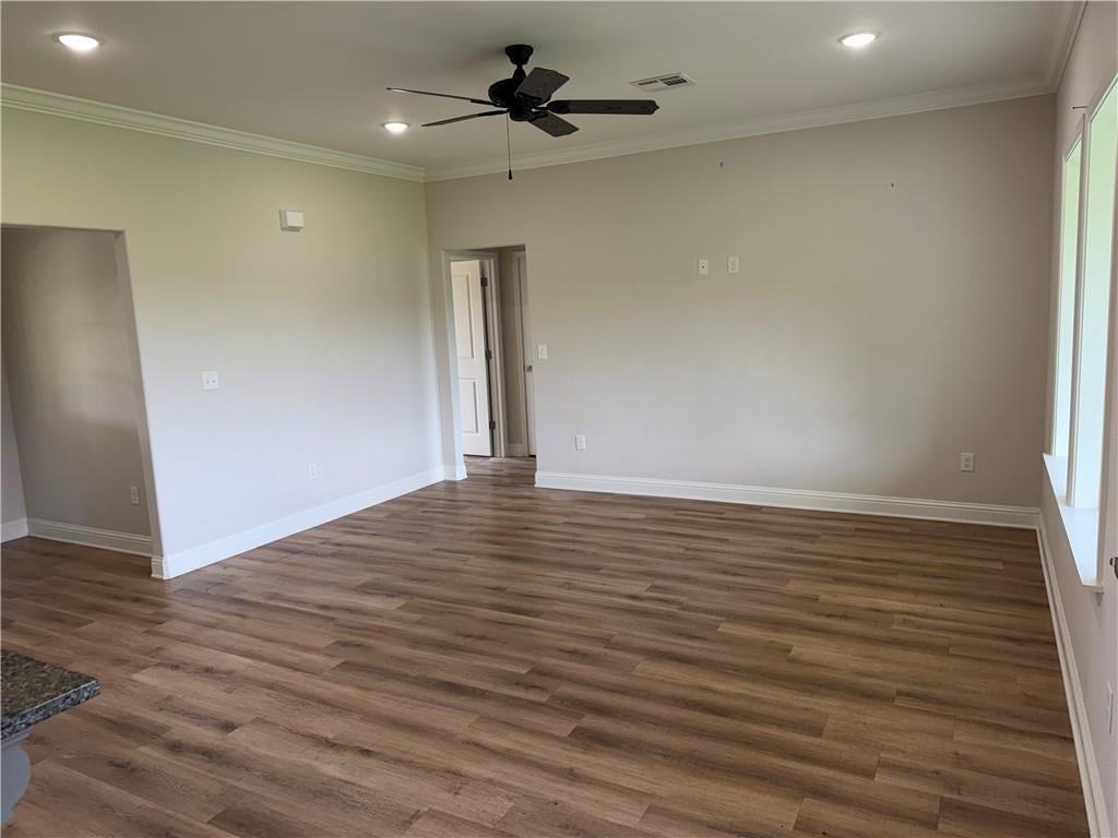 123 Bayou Creaux Dr Drive - Photo 3 of 5