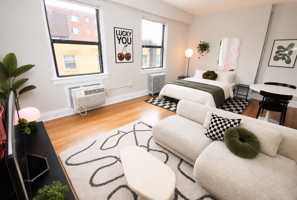 featured image of 4720 CENTRE AVENUEAPT 5-B #5B