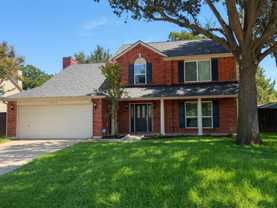 2600 Crepe Myrtle Dr - Photo 1 of 1