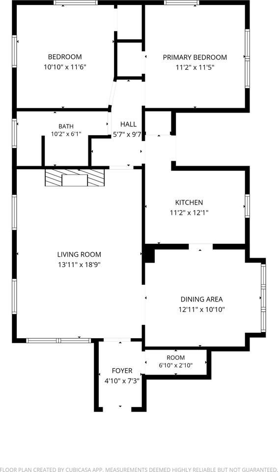 127 University Blvd Lowr #127 - Photo 4 of 15