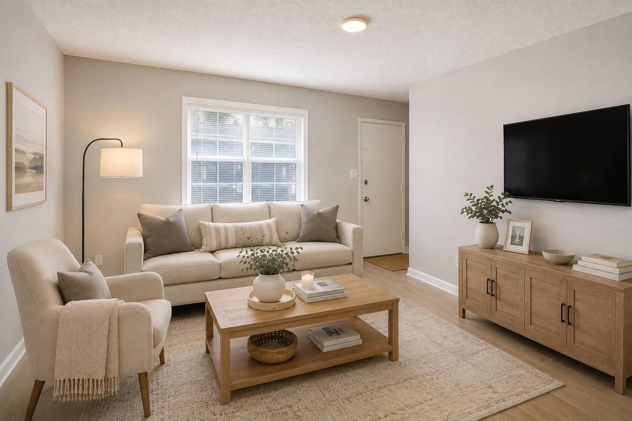 Sterling Villas Apartments - Photo 2 of 20