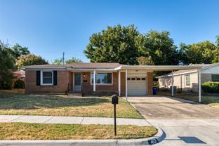 413 Kimbrough St - Photo 1 of 1