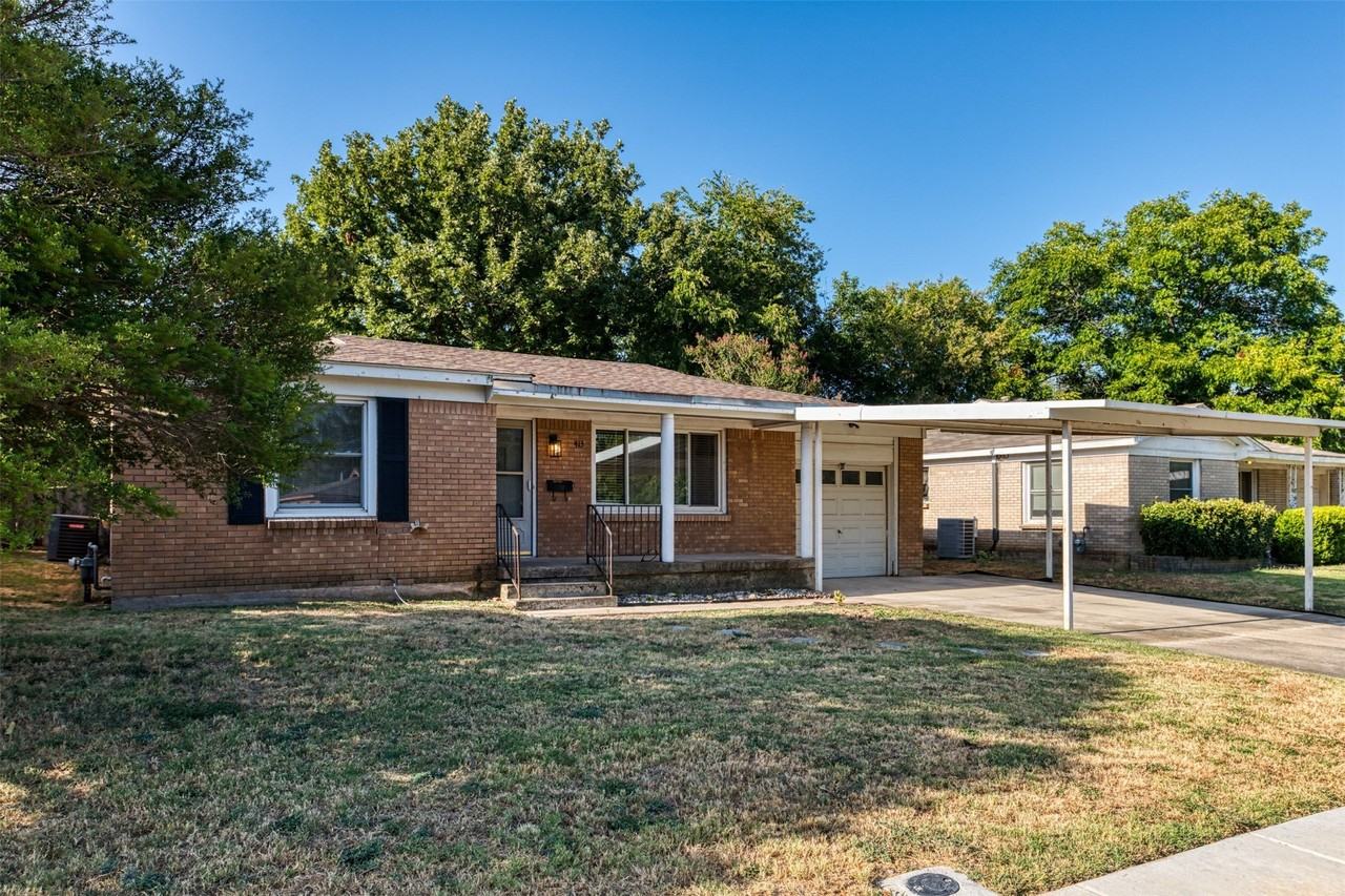 413 Kimbrough St - Photo 2 of 23