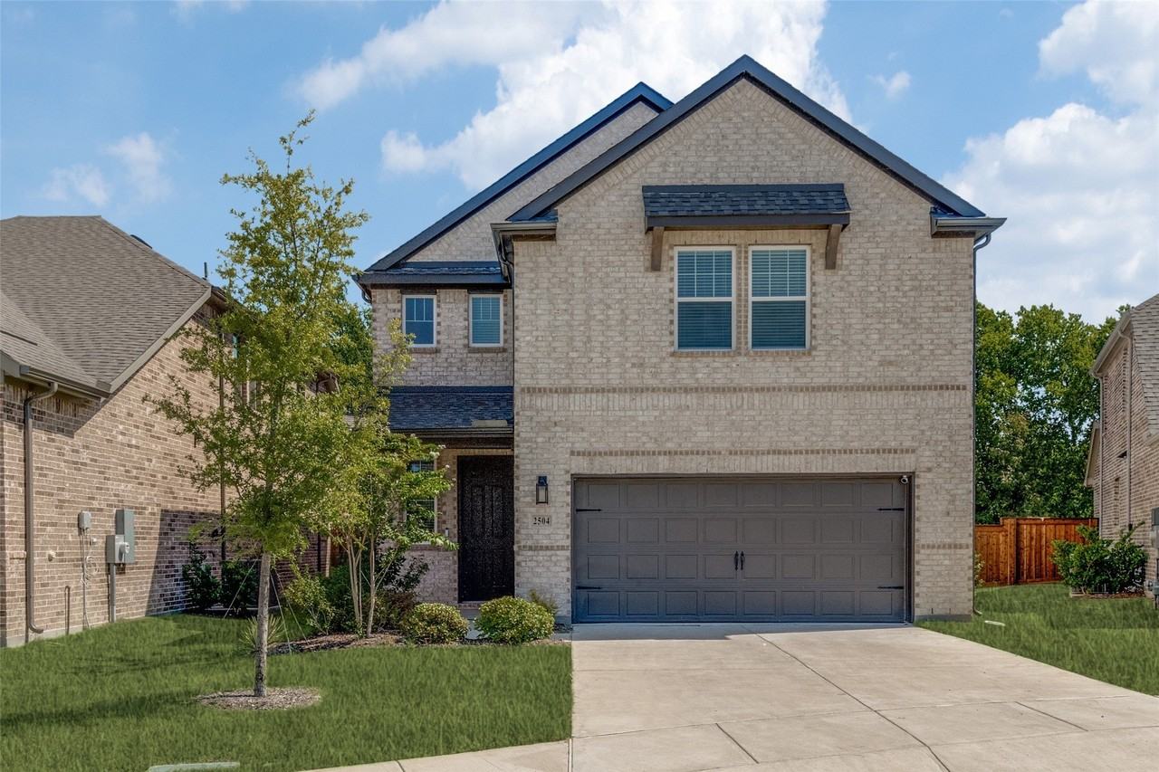2504 Flaxfield Ln - Photo 2 of 12