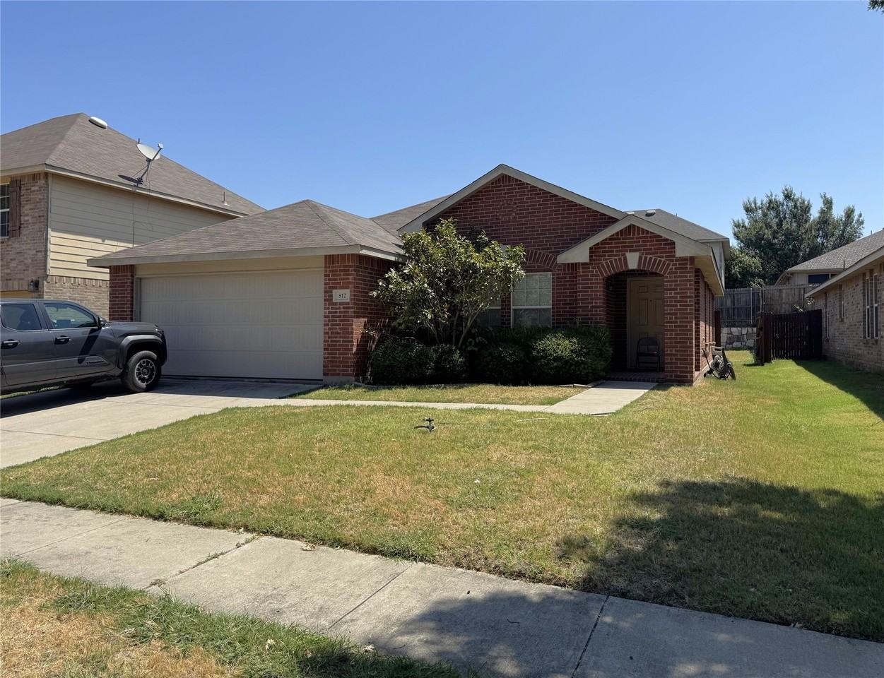 812 Becard Dr - Photo 2 of 2