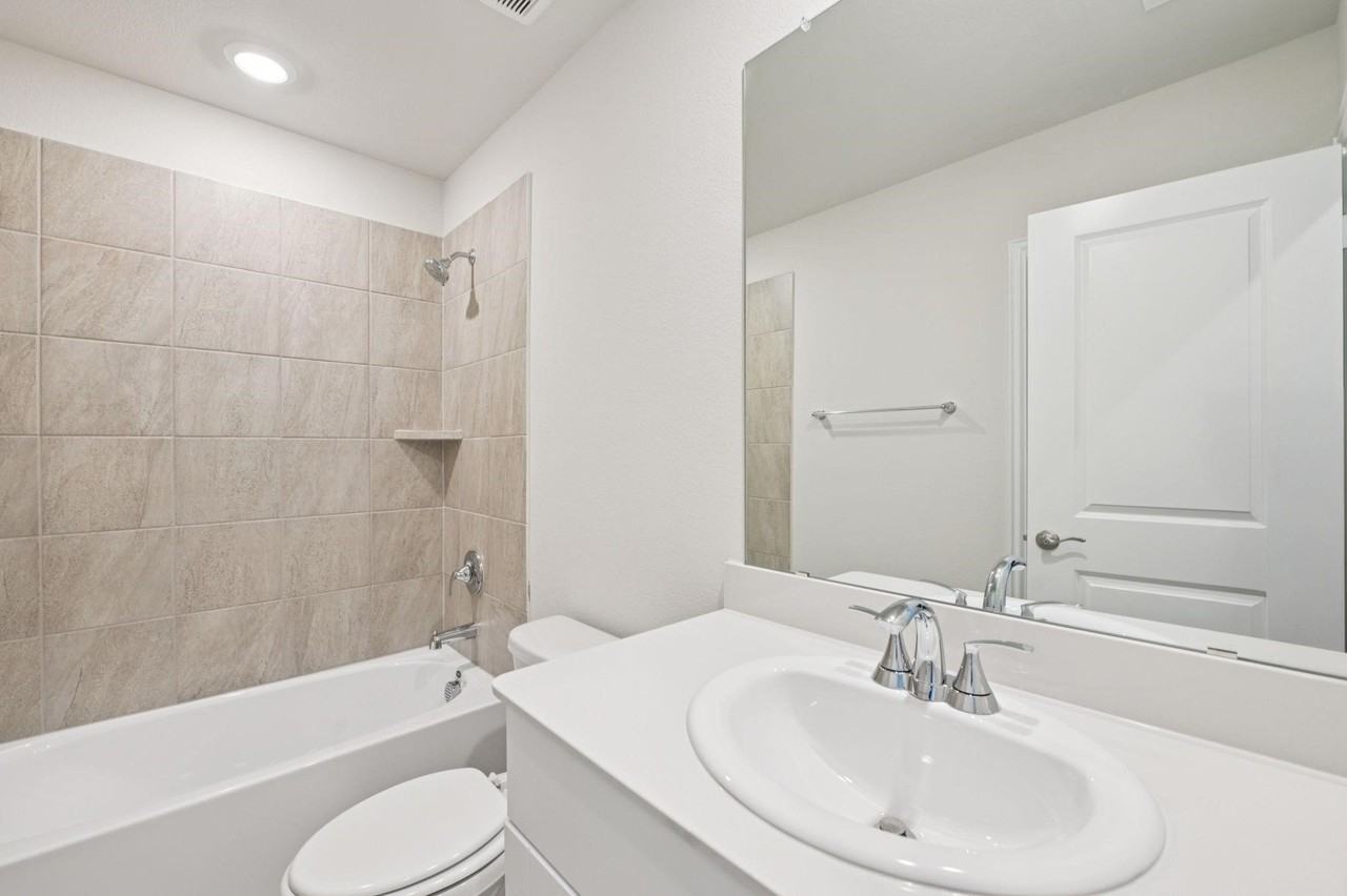 3407 Pat Mayse Dr - Photo 7 of 14