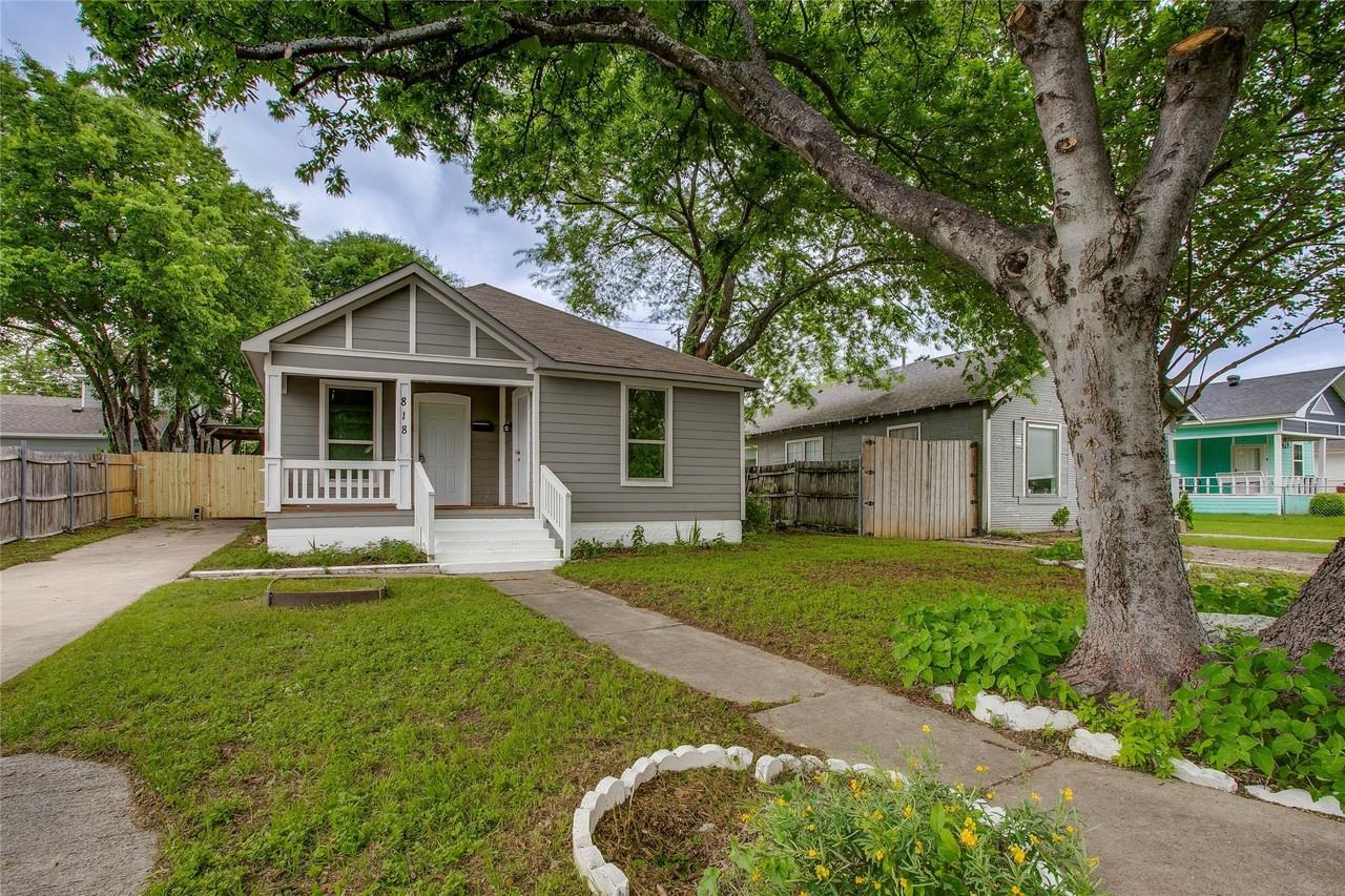 818 E Woodin Blvd - Photo 4 of 32