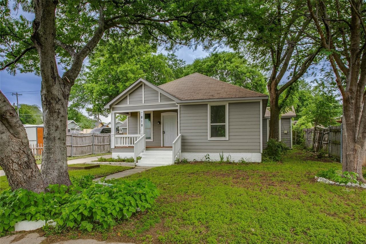 818 E Woodin Blvd - Photo 6 of 32