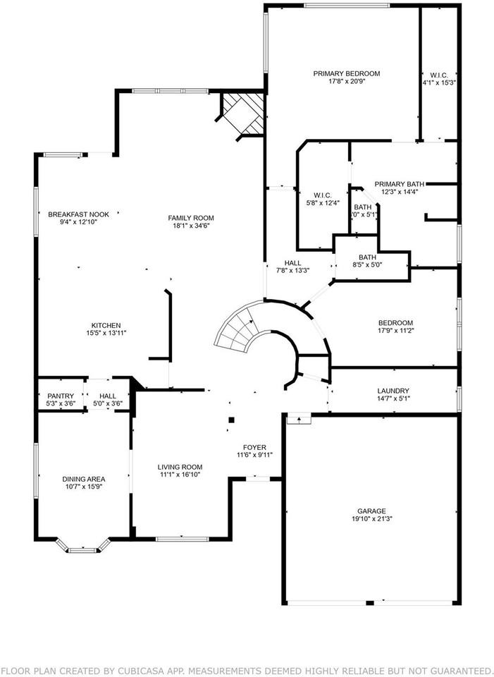 1708 Ordonez Dr - Photo 4 of 31