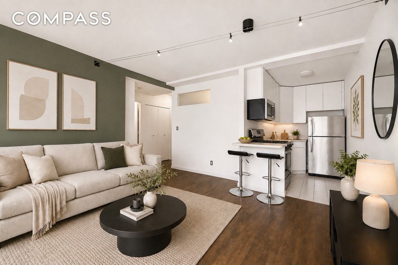 259 Elizabeth St #3D