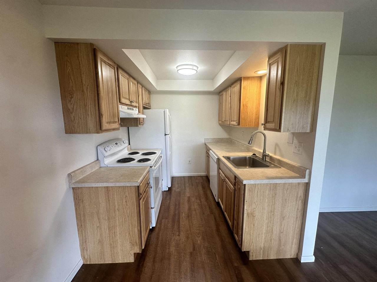 3414 South Grand BoulevardApt 107 #107 - Photo 2 of 7
