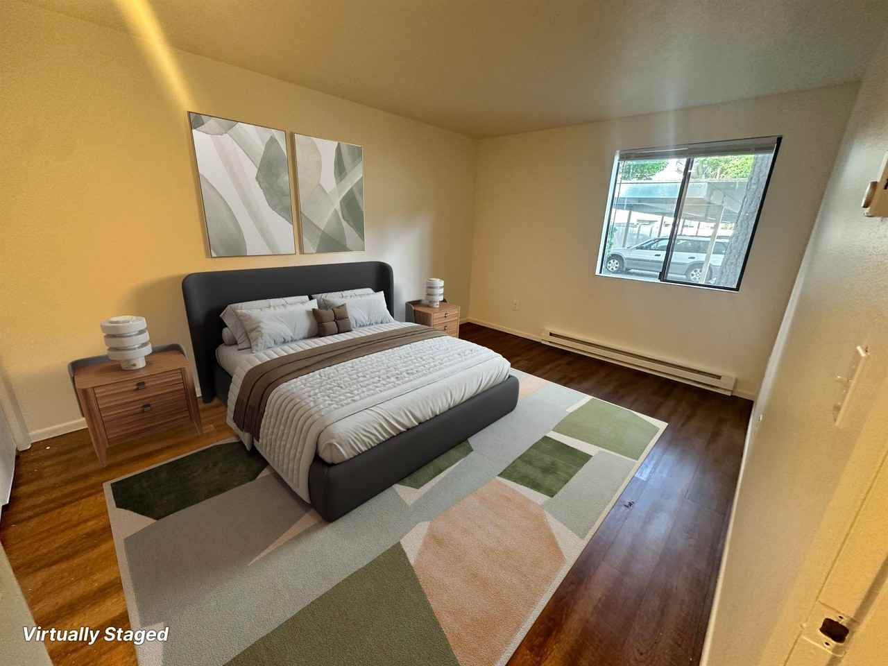 3414 South Grand BoulevardApt 107 #107 - Photo 3 of 7