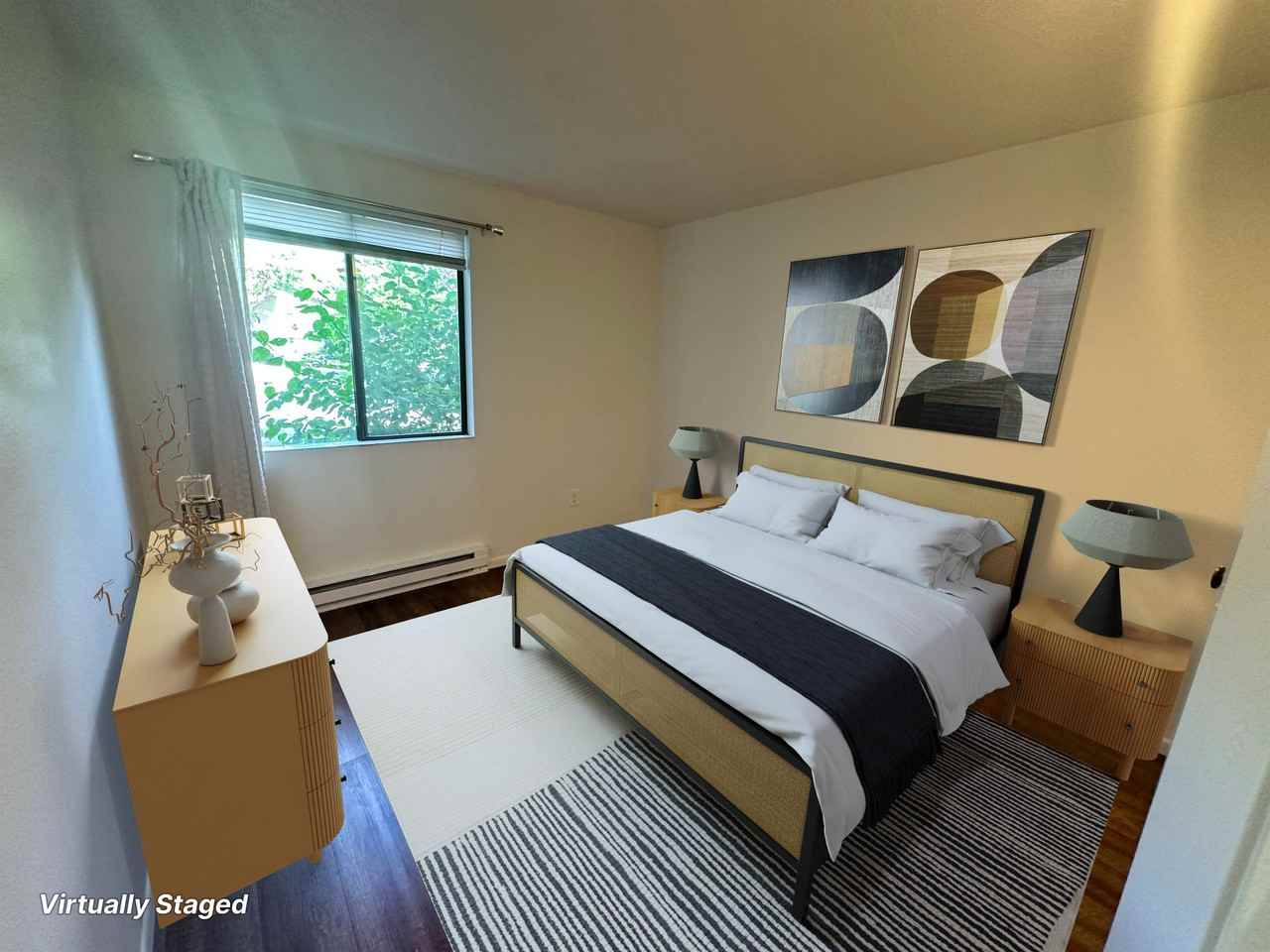 3414 South Grand BoulevardApt 107 #107 - Photo 4 of 7