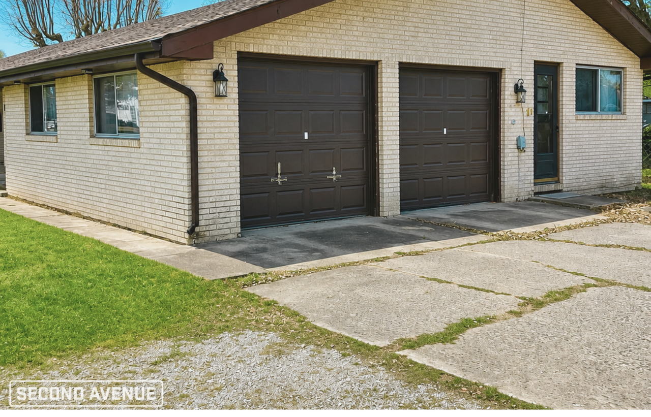 10899 N Ross St - Photo 6 of 9