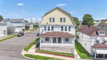 featured image of 1201 S Hanover St