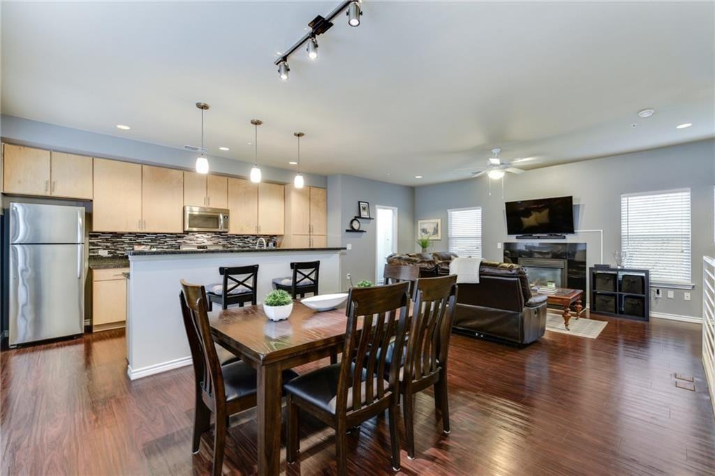 2606 Wilson St #705 - Photo 4 of 25