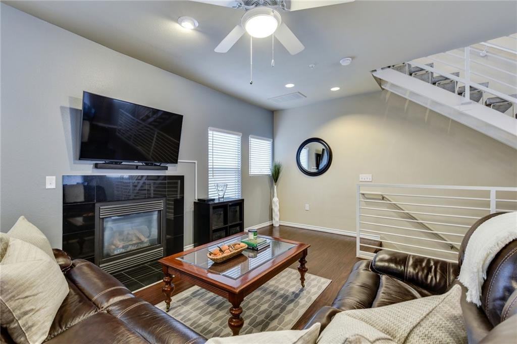 2606 Wilson St #705 - Photo 6 of 25
