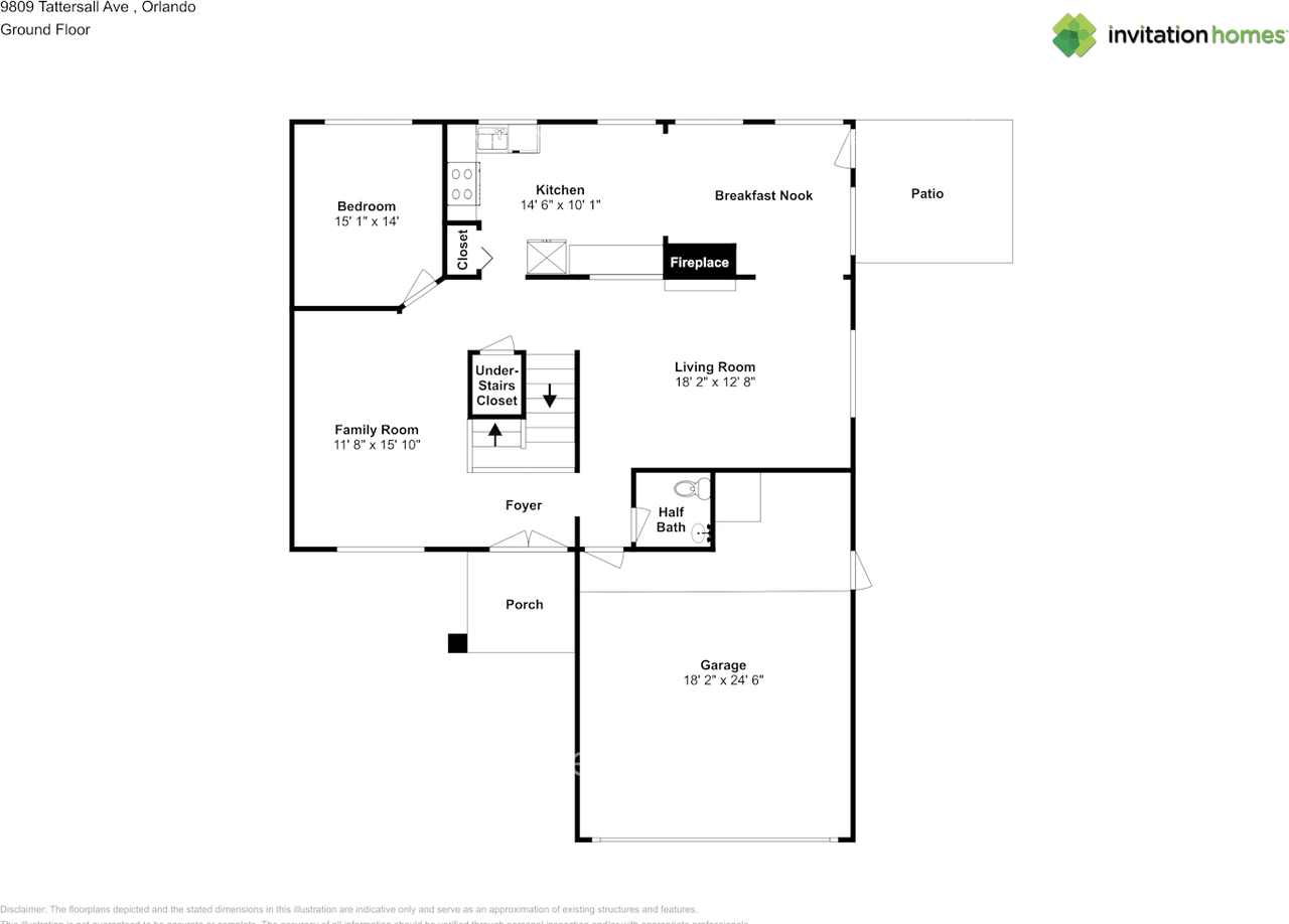 9809 Tattersall Ave - Photo 2 of 20